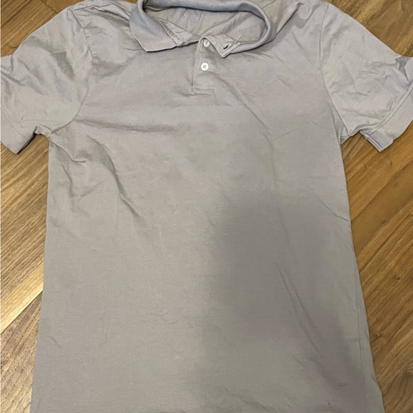 BOOHOOMAN SLIM FIT POLO LARGE - Picture 1 of 2